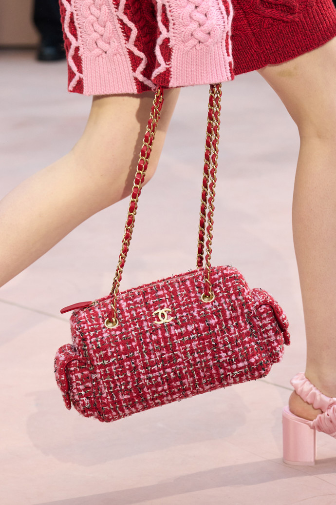 Chanel FW25