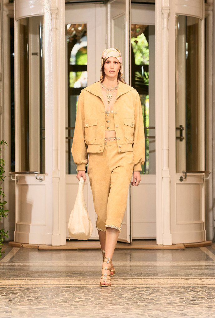 Chanel Resort S26