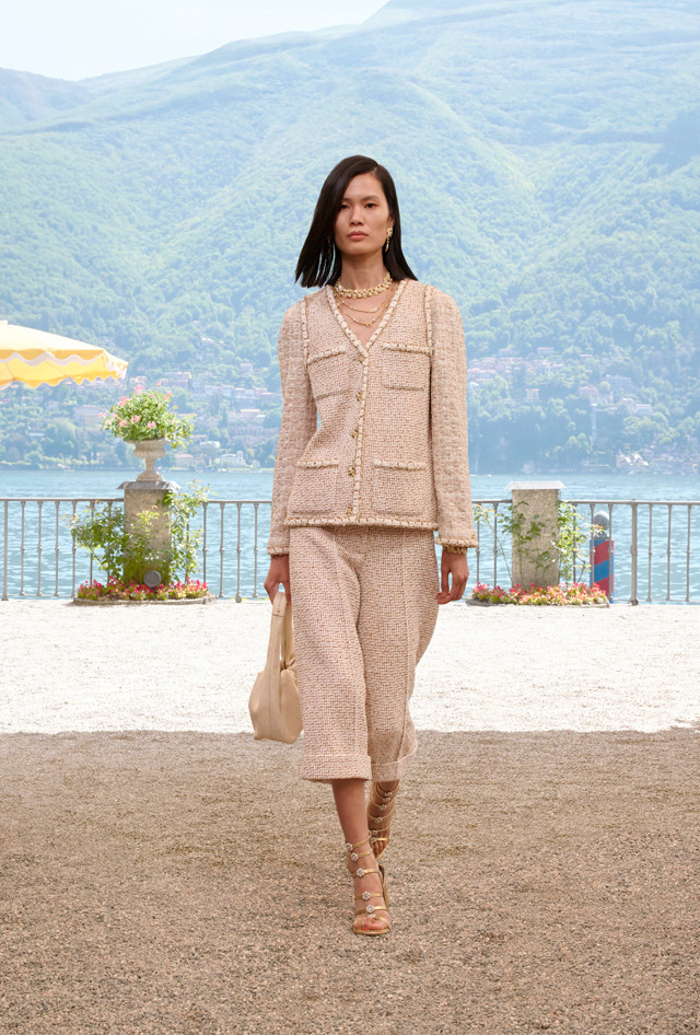 Chanel resort S26 Chanel resort S26