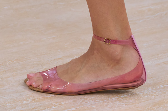 Chloé SS25 Chloé SS25