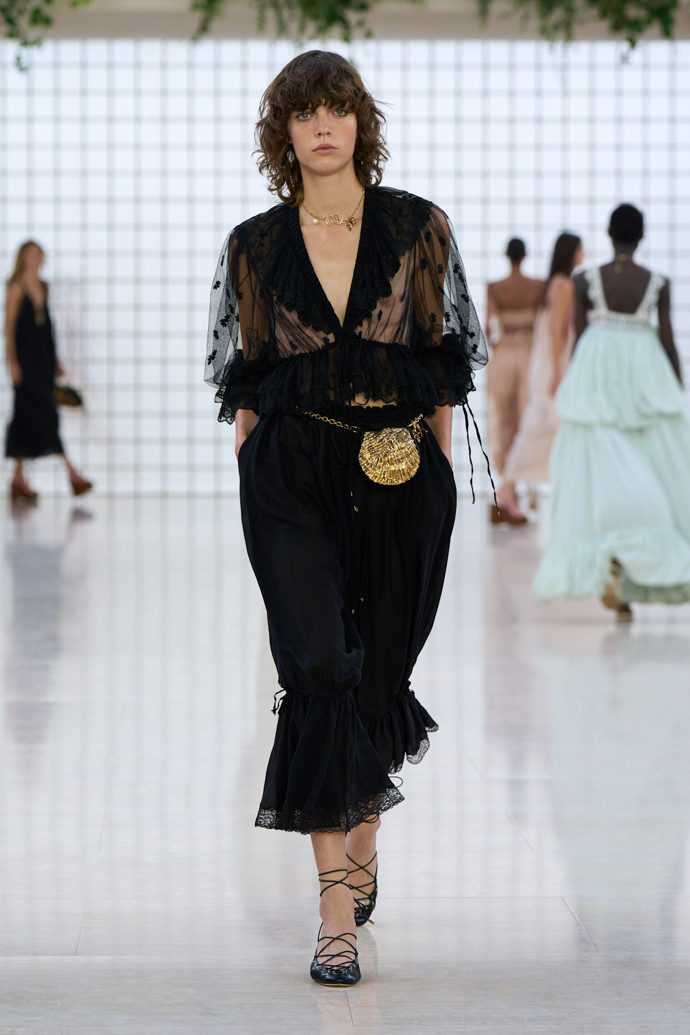 Chloé SS25