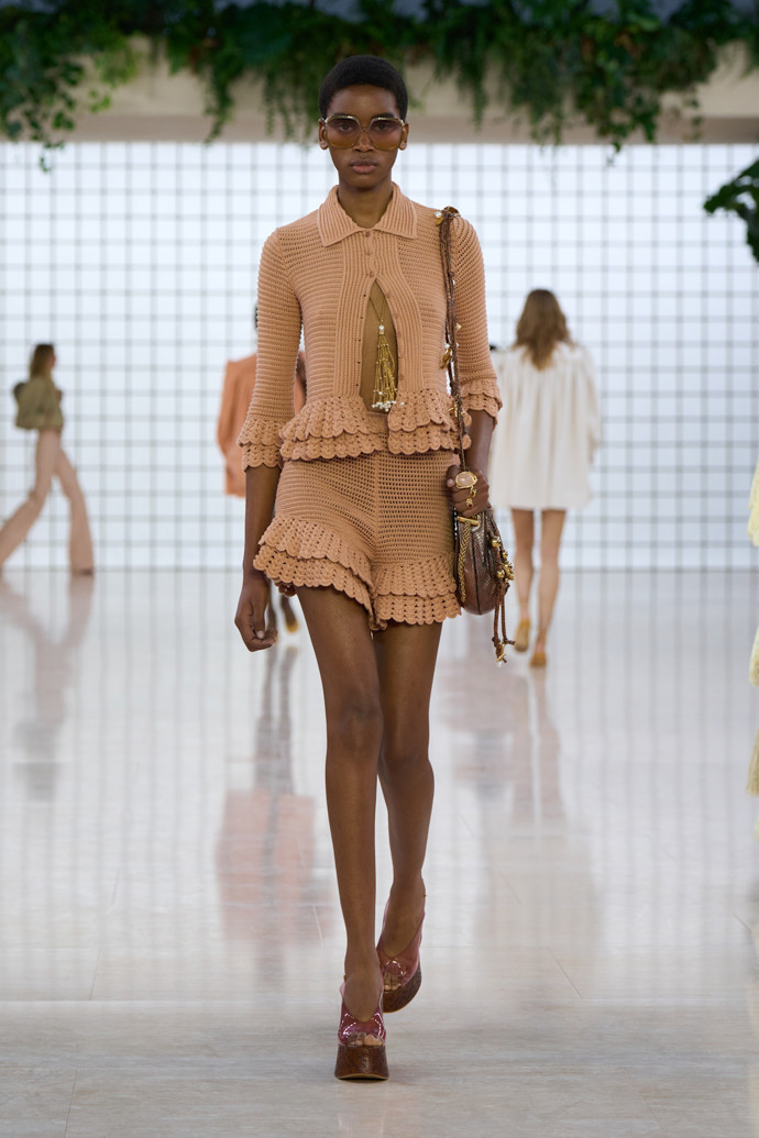Chloé, SS25