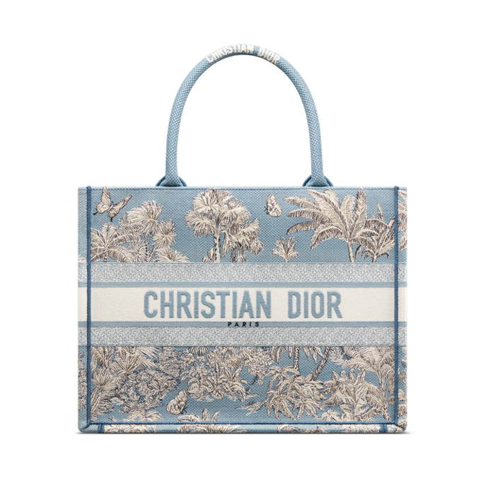 Book tote, Dior, 79 000 Kč
