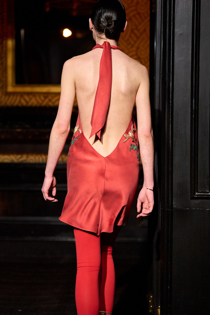 Conner FW25