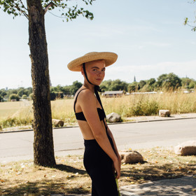 Street style Street style