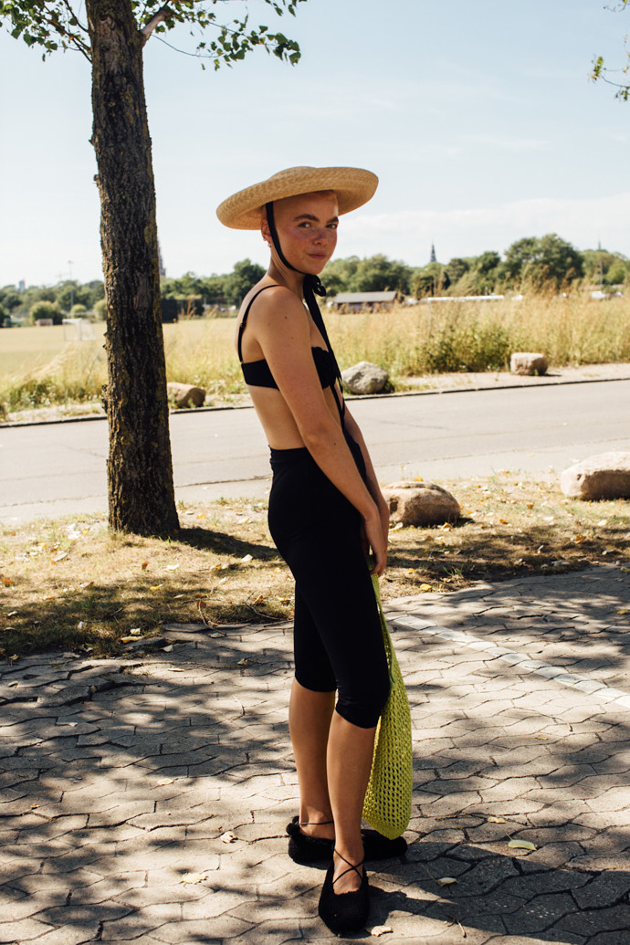 Street style