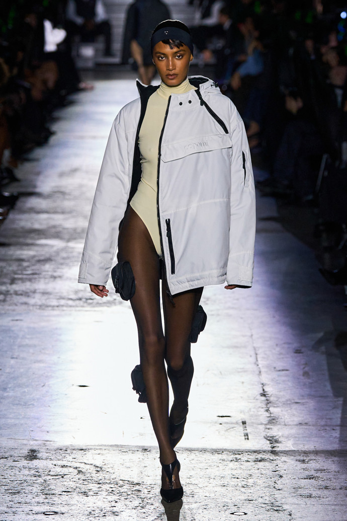 Coperni, FW25