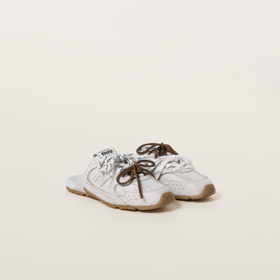 New Balance X Miu Miu 530 SL, Miu Miu, € 920 New Balance X Miu Miu 530 SL, Miu Miu, € 920