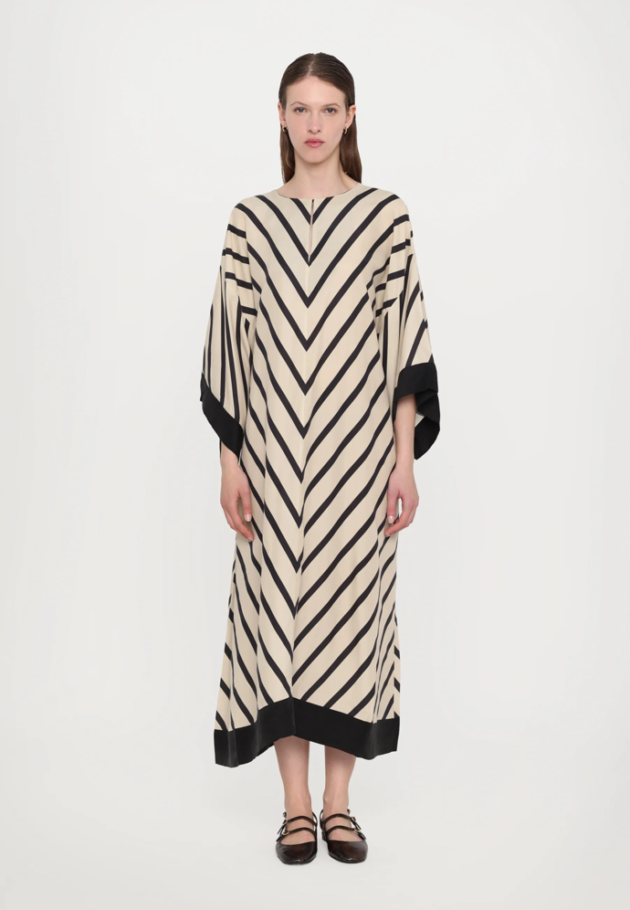 Šaty, By Malene Birger, Zalando, 5 184 Kč