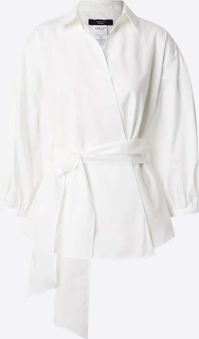 Halenka, Max Mara, AboutYou, 5 100 Kč