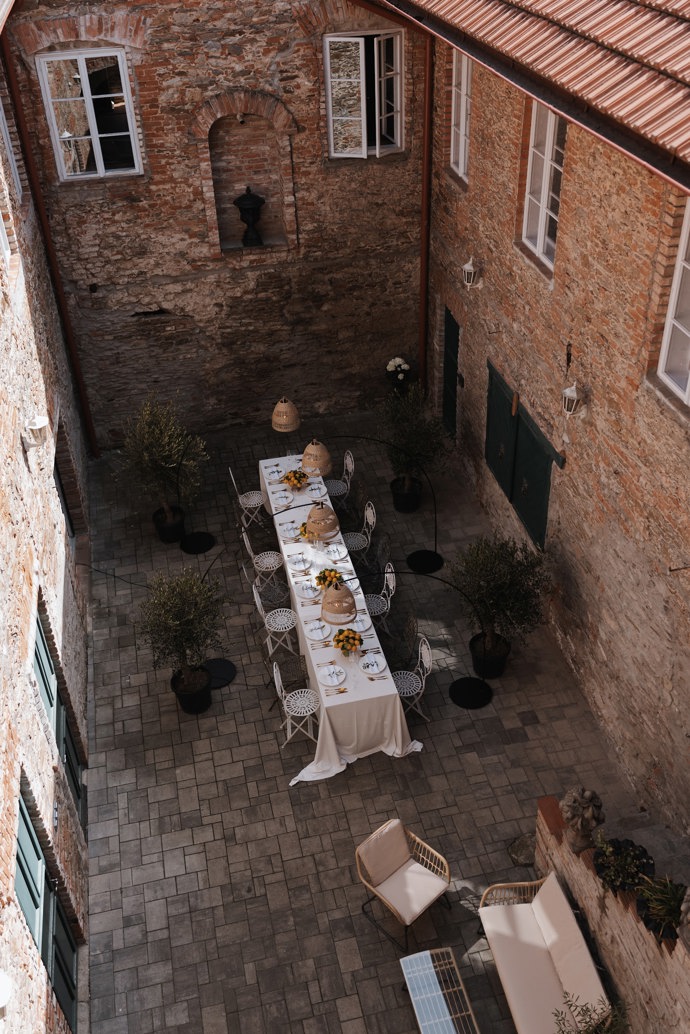 Villa Dom Carli