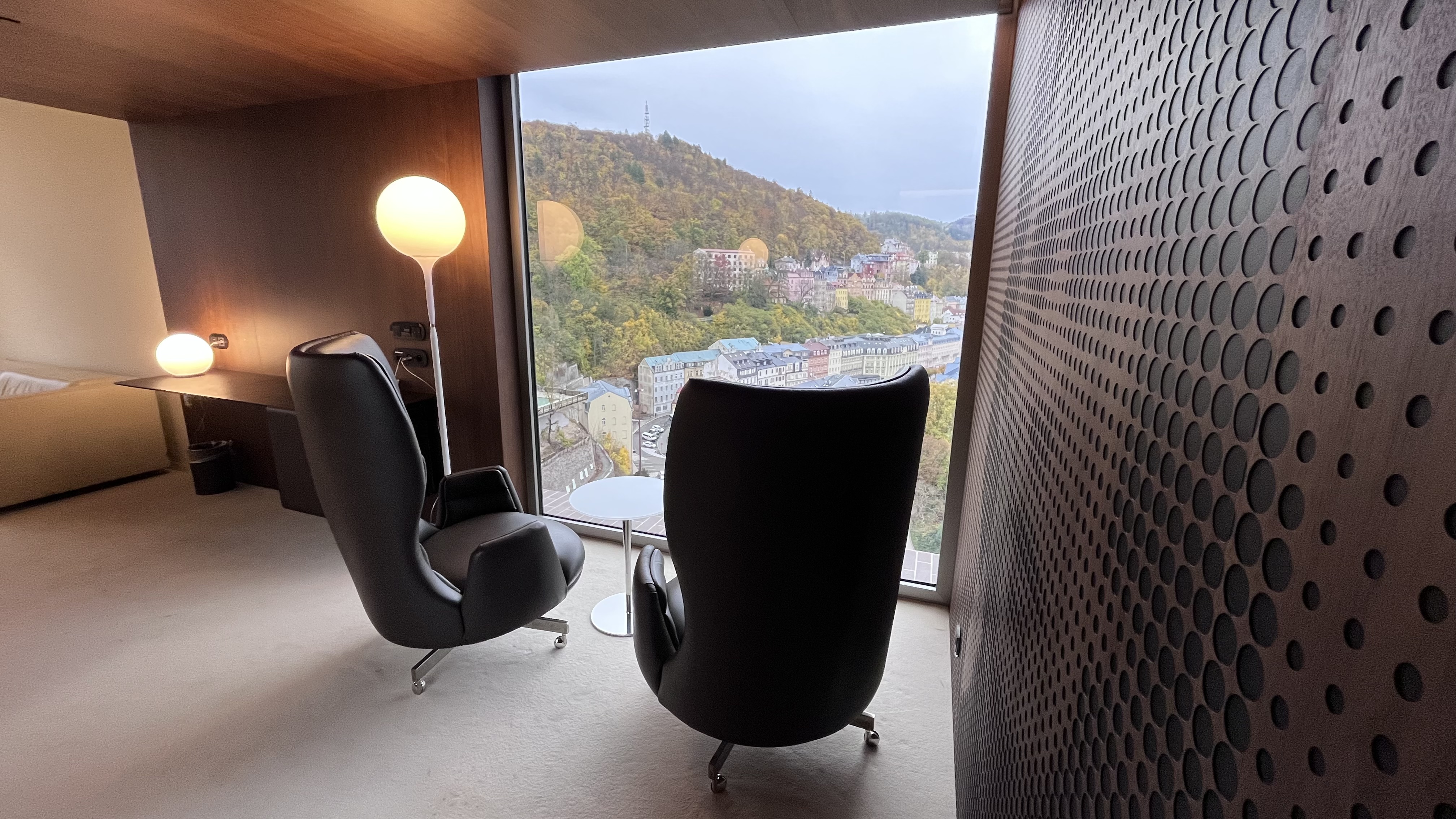 Hotel Thermal v Karlových Varech: přelaďte na relaxační režim Hotel Thermal v Karlových Varech: přelaďte na relaxační režim