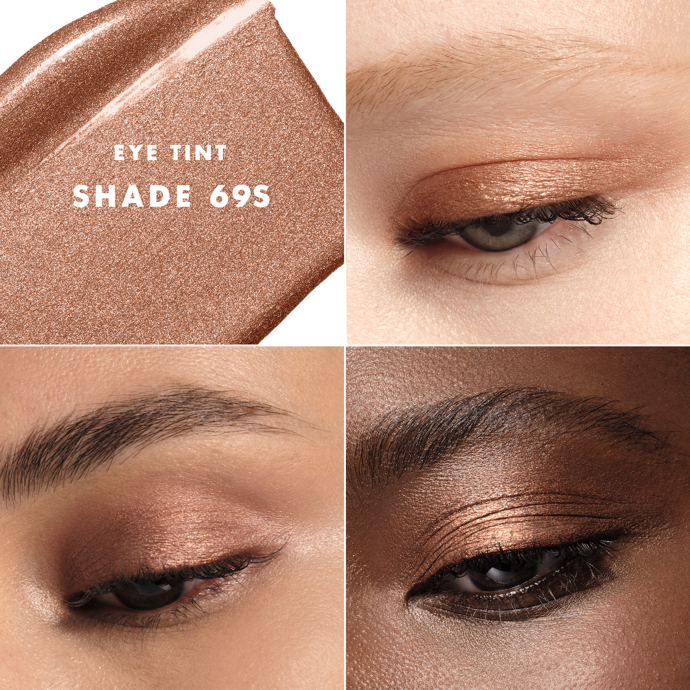 Oční stíny Armani Eye Tint