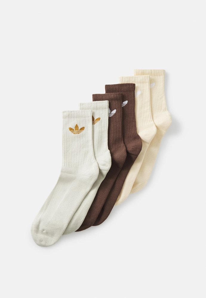 Ponožky, Adidas, Zalando, 550 Kč