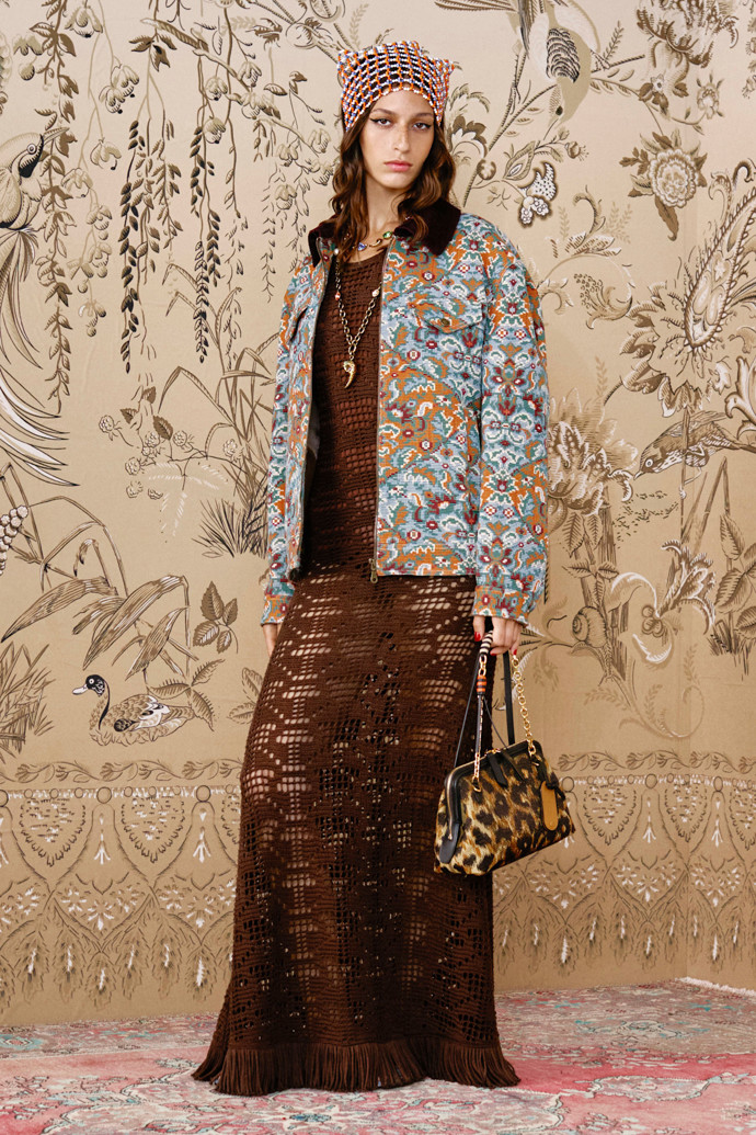 Etro Resort S26