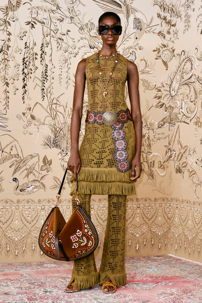 Etro Resort S26