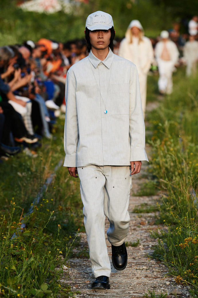 Etudes SS23