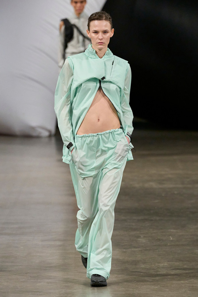 Fashion East FW24