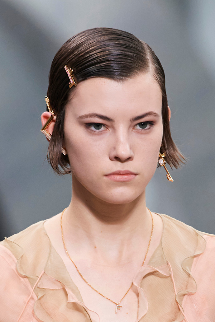 Fendi, FW22