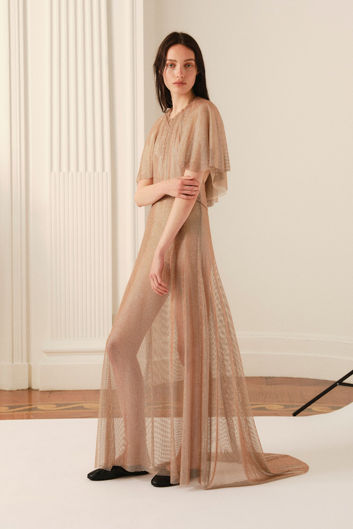 Feretti Resort S26