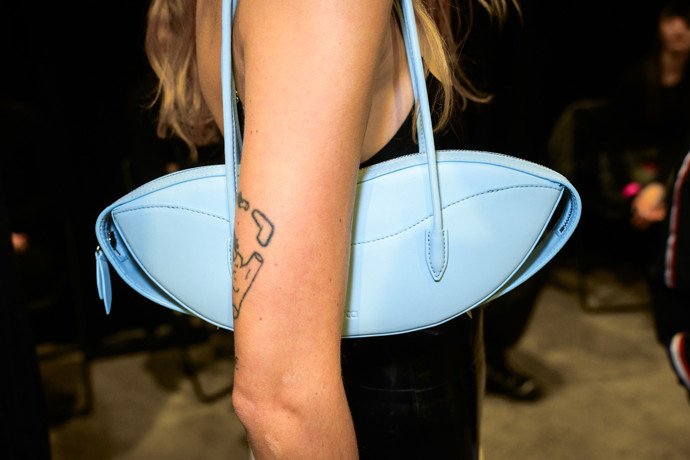 Fiorucci FW25