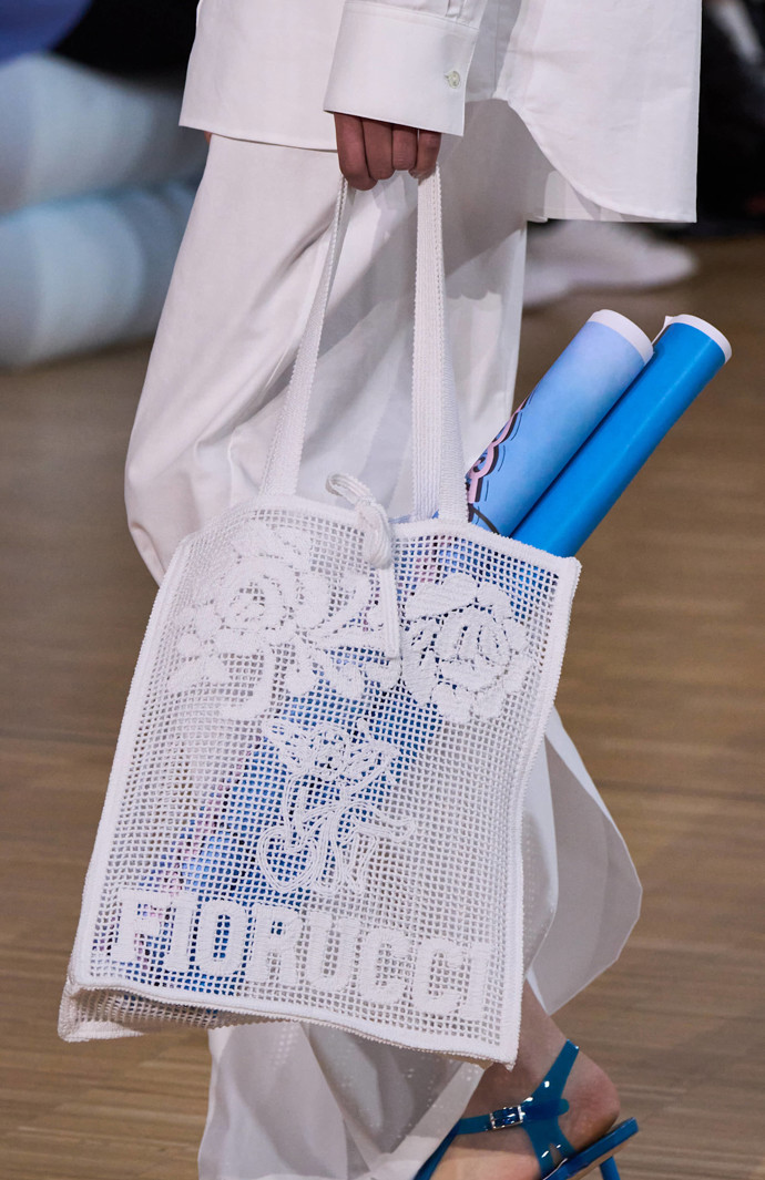 Fiorucci, SS25