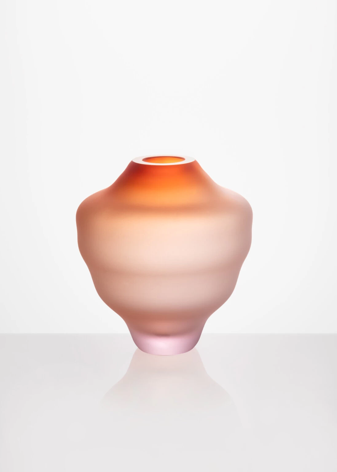 Trdlik spring red mat, František Jungvirt, 1 200 eur