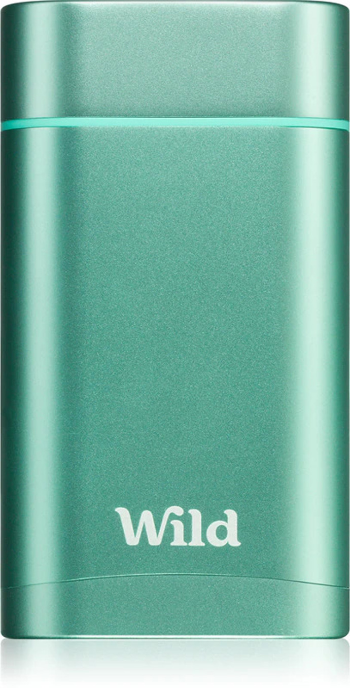Kombinace mořské soli a čisté bavlny v příjemném pevném balení, které můžete používat opakovaně. Wild deodorant je bez hliníku, účinně chrání před zápachem a zároveň voní jako čerstvě pověšené prádlo na pobřeží. Stylový, udržitelný a ideální pro minimalistky, které nechtějí kompromisy.Fresh Cotton & Sea Salt, Wild, Notino.cz, 319 Kč Kombinace mořské soli a čisté bavlny v příjemném pevném balení, které můžete používat opakovaně. Wild deodorant je bez hliníku, účinně chrání před zápachem a zároveň voní jako čerstvě pověšené prádlo na pobřeží. Stylový, udržitelný a ideální pro minimalistky, které nechtějí kompromisy.Fresh Cotton & Sea Salt, Wild, Notino.cz, 319 Kč