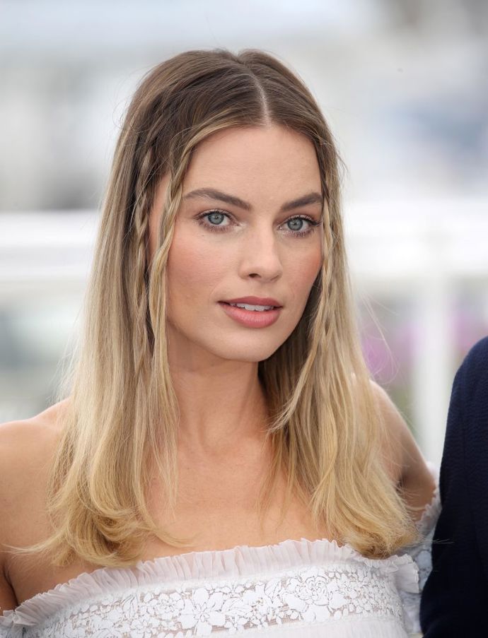 Margot Robbie