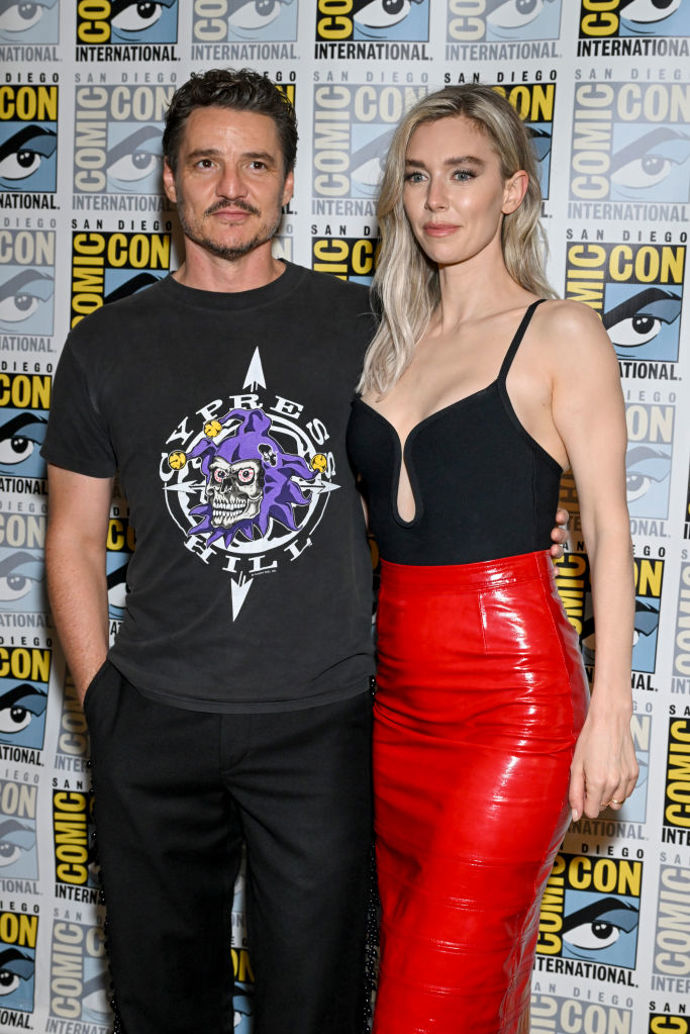 Pedro Pascal