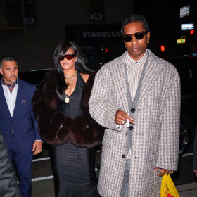 Rihanna, Asap Rocky Rihanna, Asap Rocky