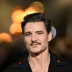 Pedro Pascal