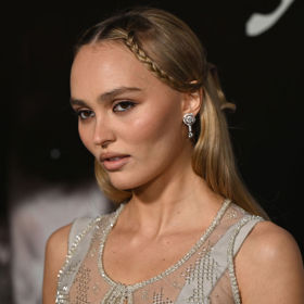 Lilly Rose Depp