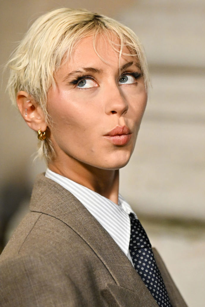 Iris Law