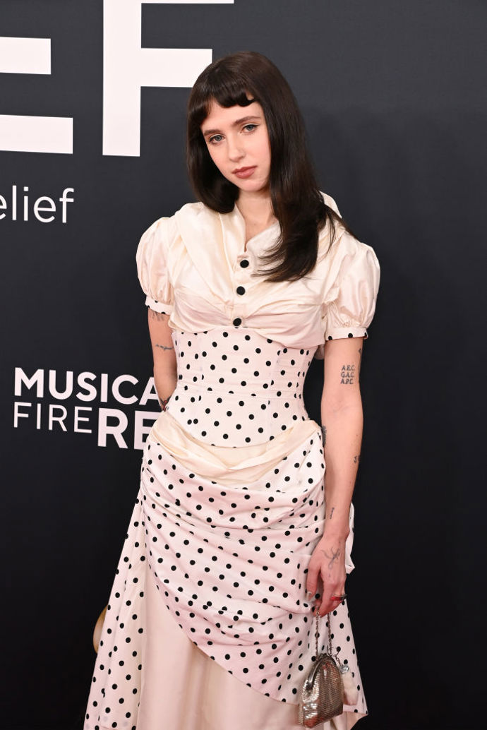 Clairo ofinka