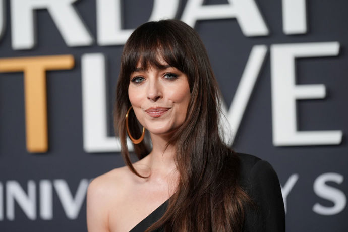 Dakota Johnson