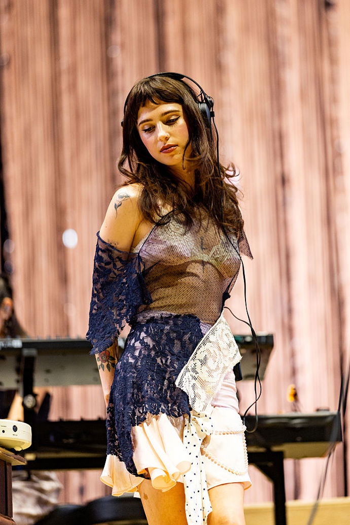 Clairo ofinka