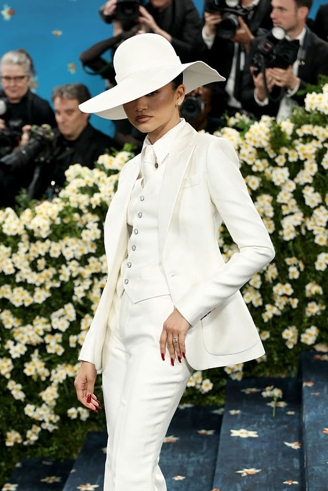 Zendaya, Met Gala 2025 Zendaya, Met Gala 2025