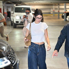 Kendall Jenner Kendall Jenner