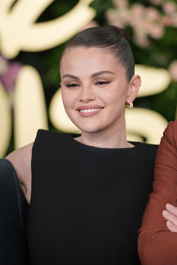 Selena Gomez