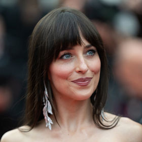 Dakota Johnson