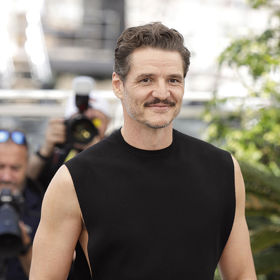 Pedro Pascal