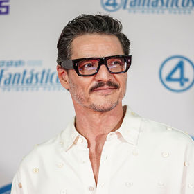 Pedro Pascal