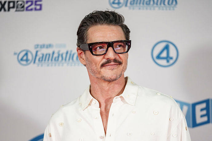 Pedro Pascal