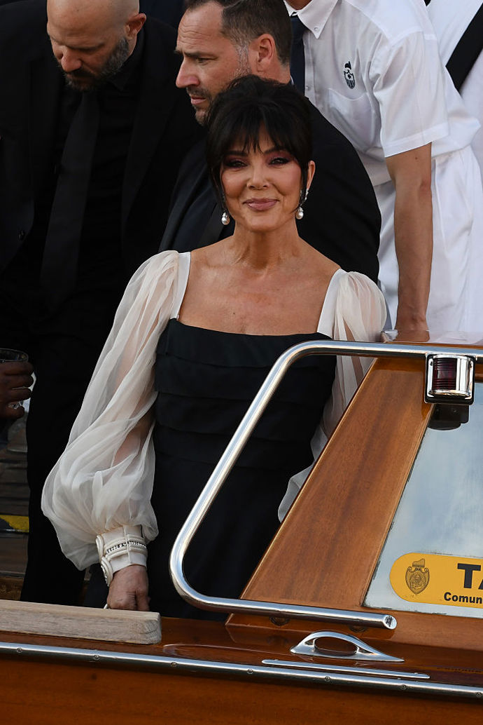 Kris Jenner