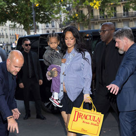 Rihanna Rihanna