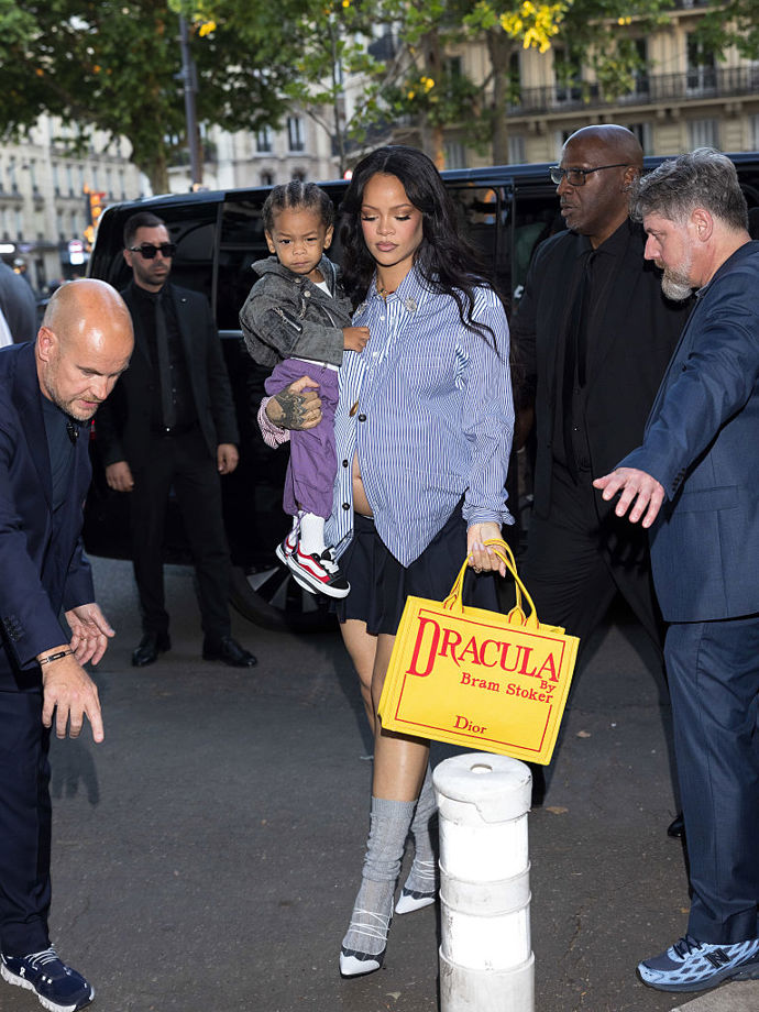 Rihanna 