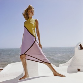  Veruschka