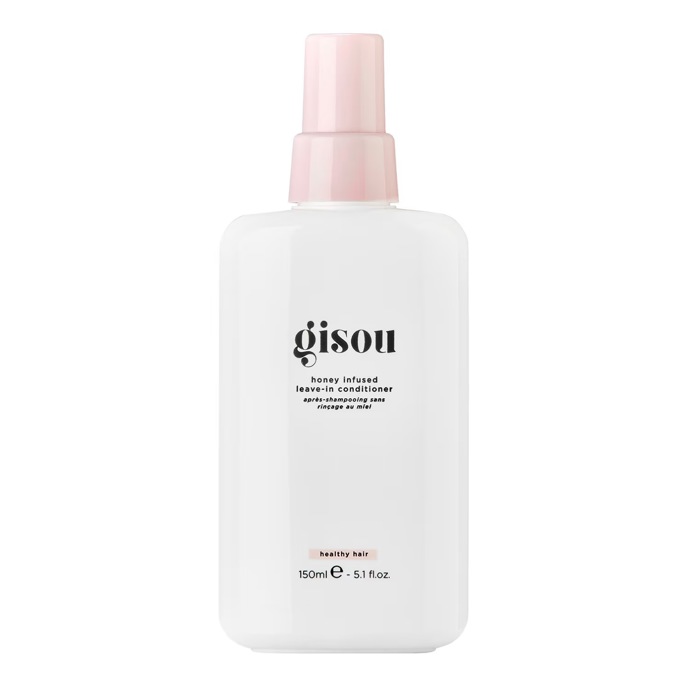 Honey Infused Leave In Conditioner - Kondicionér na vlasy, Gisou, 770 Kč, prodává Notino