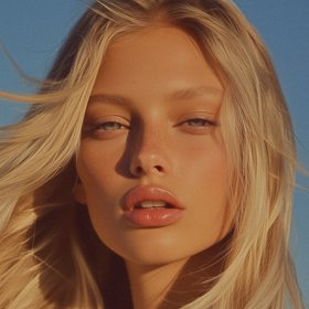 Make-up free glow
